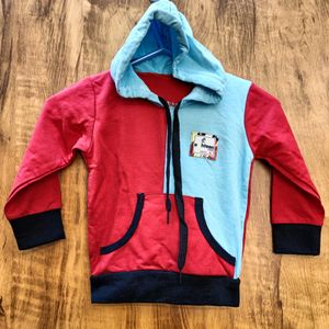 Kids Hoodies