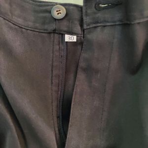 New Men Trouser, Walls Br Of Oman, 30" Waist, 43"