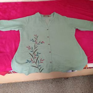 5 Tunic Top