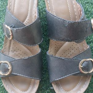 Used Sandals