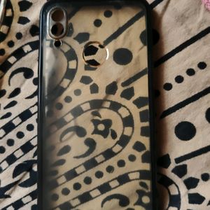 Mi Xiaomi note 7 Pro Case Cover (2)