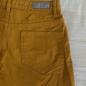 Promod Short