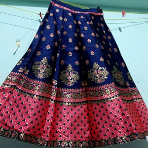 Women Designer Lehenga Choli