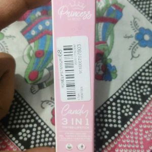 Renee Candy 3 In 1 Tinted Lipstick