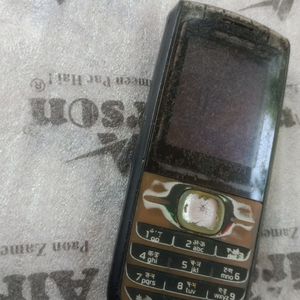 Nokia Mobile