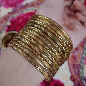 Beautiful Bangles