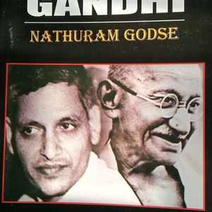 Why I Assassinated Gandi? By Nathuram Godse