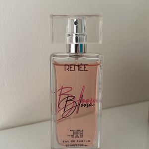 Renee Bloom Perfume