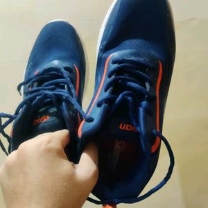 Asian Sport Shoe Size 8