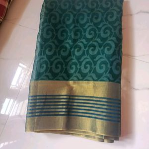 Party Wear New Saree