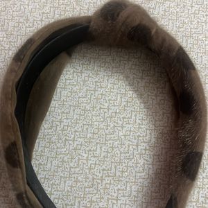 Best Quality Brown Bow Hairband