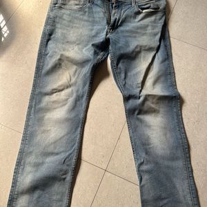 Levi’s Jeans