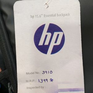 HP Laptop Premium Quality Bag