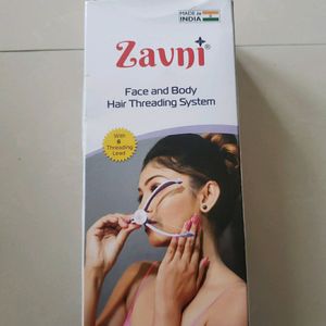 Face & Body Hair Threading