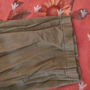 Mens Trouser