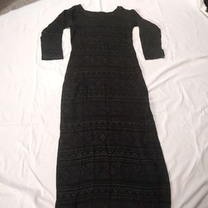 Long Kurti