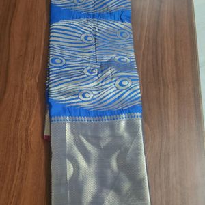 Grade 1 Benarasee Saree