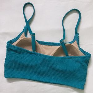 Sea Green Bra(S-M)