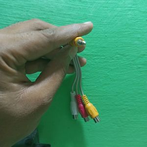 LED Connector To Setop Box New