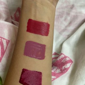 Mars And Myglamm Lipstick