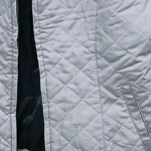 Women Quilted Jacket