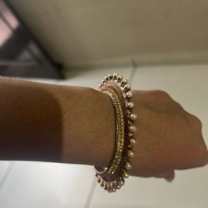 Combo Of Bangles