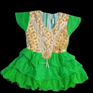 Frocks For Babies