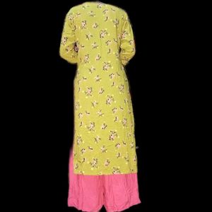 Kurta Set