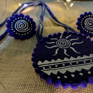 Handmade Jewellery Set