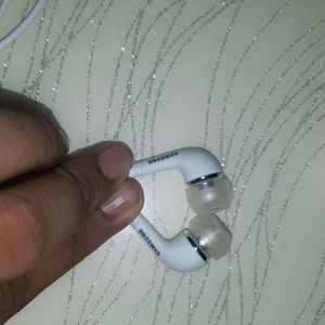 Samsung Original Earphone