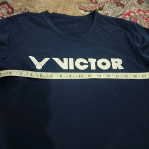 Victor Athletics T-shirt (Unisex)