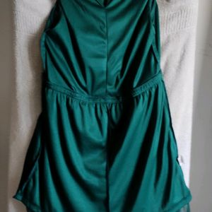 Very Beautiful Brand New Party Wear Dress