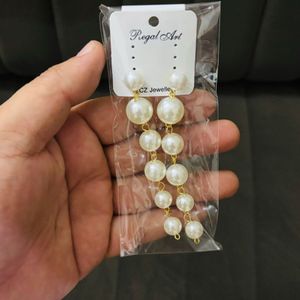 Light Weight Long Earings