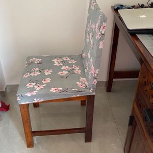 Chair Cover Set - 2