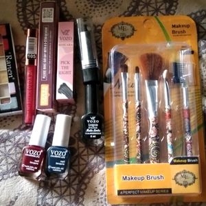 Makeup Kit