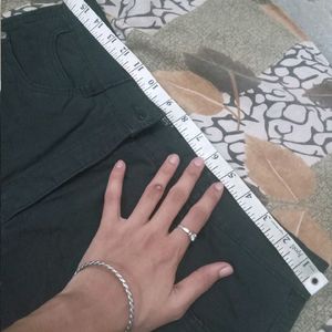 New Black Stylish Jeans