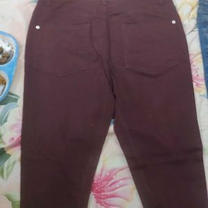 Slim Fit Jeggings