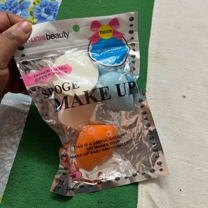 Makeup Sponges Brand New