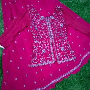 Beautiful Lehanga Choli