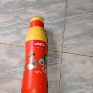Kids Water Bottle For Sinal Berei