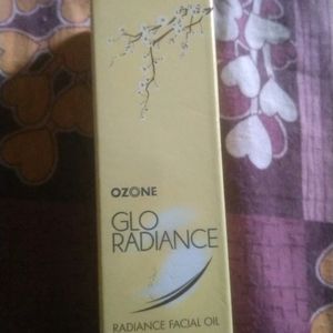 It Is A Reliance Facial Oil