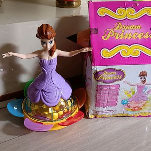 Dream Princess Toy