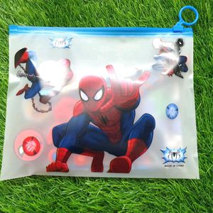 Spider Man Stationery Hamper