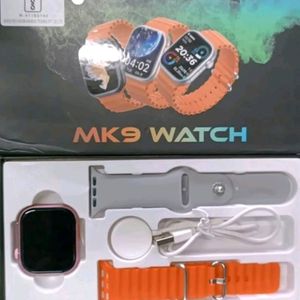 MK9 Ultra Watch Premium