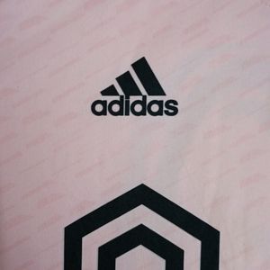 ADIDAS | INTER MIAMI HOME JERSEY | MESSI