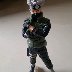 KAKASHI BIG SIZE ACTION FIGURE 🦋