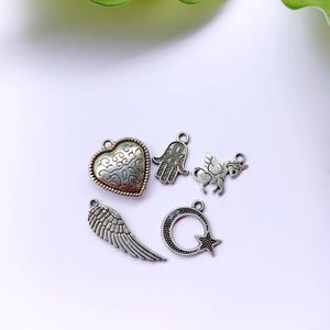 Charms For Jewellery Making