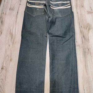 Sc5170 Triple Jeans Waist 28