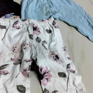 Kids Pants