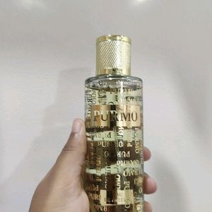 Purmo Arabic Perfume